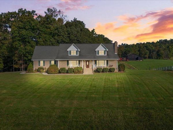 963 Main Street, Surgoinsville, TN 37873