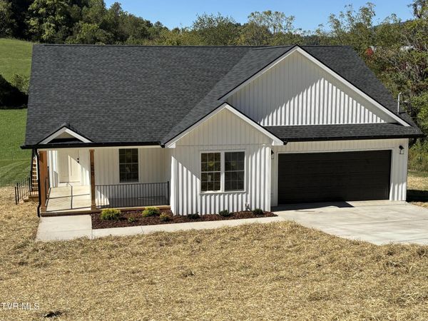 260 Old Charity Hill Road, Elizabethton, TN 37643