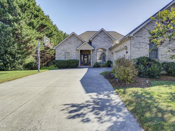 3 Alta Tree Court, Johnson City, TN 37604