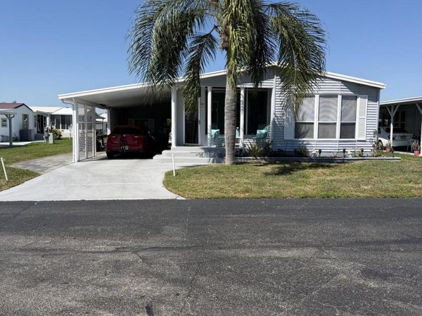 1601 U.s. 441, Unit 71, Okeechobee, FL 34974