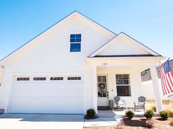 729 Turkey Oak Cove, Oxford, MS 38655