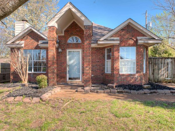 7028 N LAURA CIR, Memphis, TN 38133