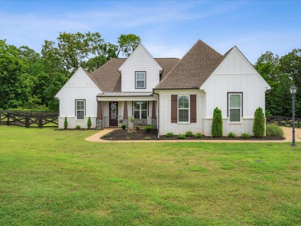 55 MADELINE BLVD, Piperton, TN 38017