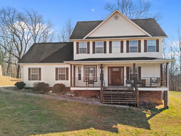 118 County Rd , Unit 327, Niota, TN 37826