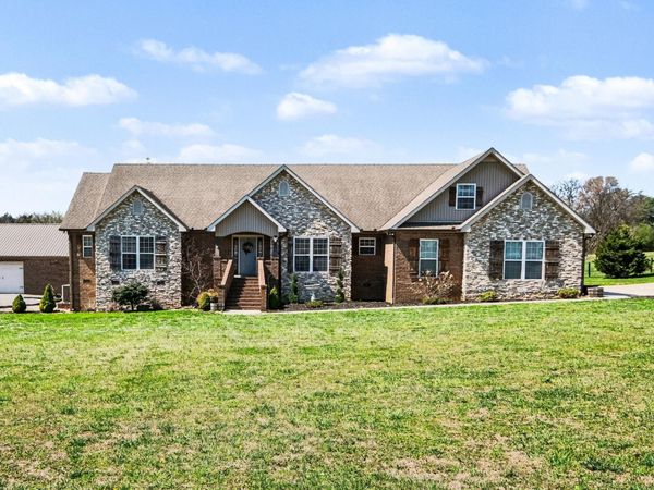 180 Clanton Ln , Wartrace, TN 37183