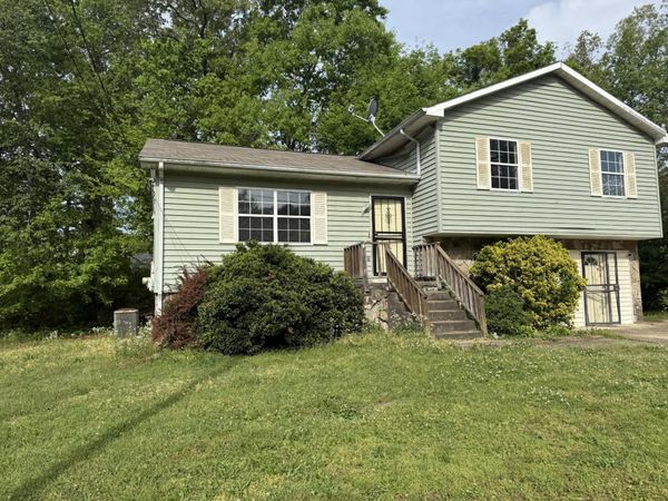 4703 Ranger Lane , Chattanooga, TN 37416