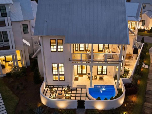 79 Perrin, Santa Rosa Beach, FL 32459