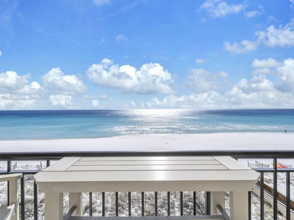 676 Santa Rosa Boulevard, Unit #5F, Fort Walton Beach, FL 32548