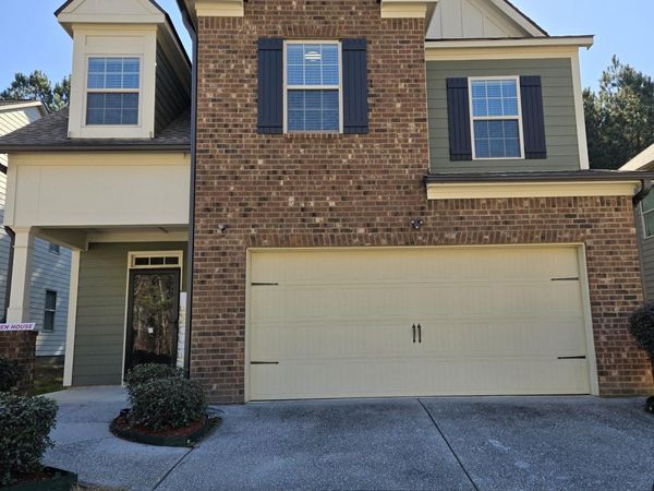 330 Brannigan Court, Union City, GA 30291