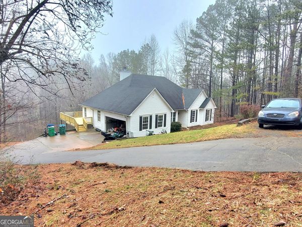 192 Mill Pond Court, Jasper, GA 30143