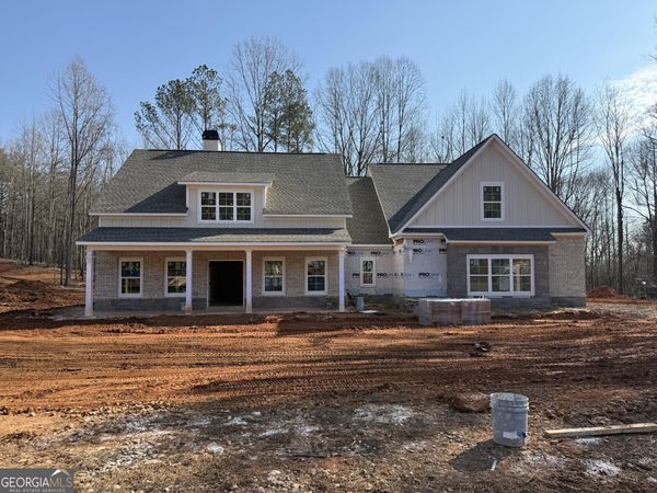 2125 Ella Springs Drive, Covington, GA 30014