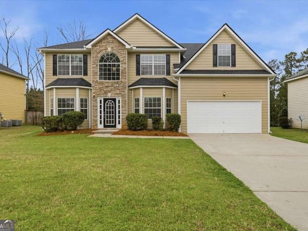 7250 Cavender Drive SW, Atlanta, GA 30331