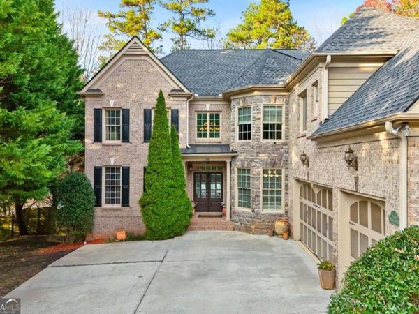 2255 Abbey Cove Court, Marietta, GA 30062
