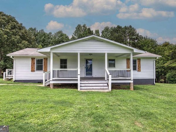 2122 Browntown Road, Rockmart, GA 30153