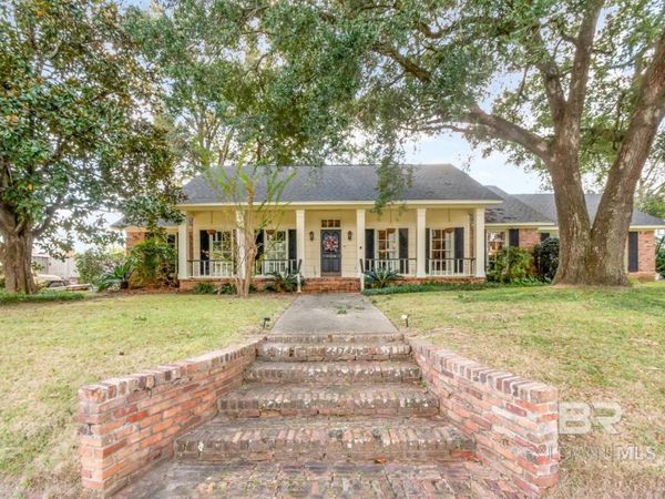 6405 E Willow Brook Run, Mobile, AL 00000