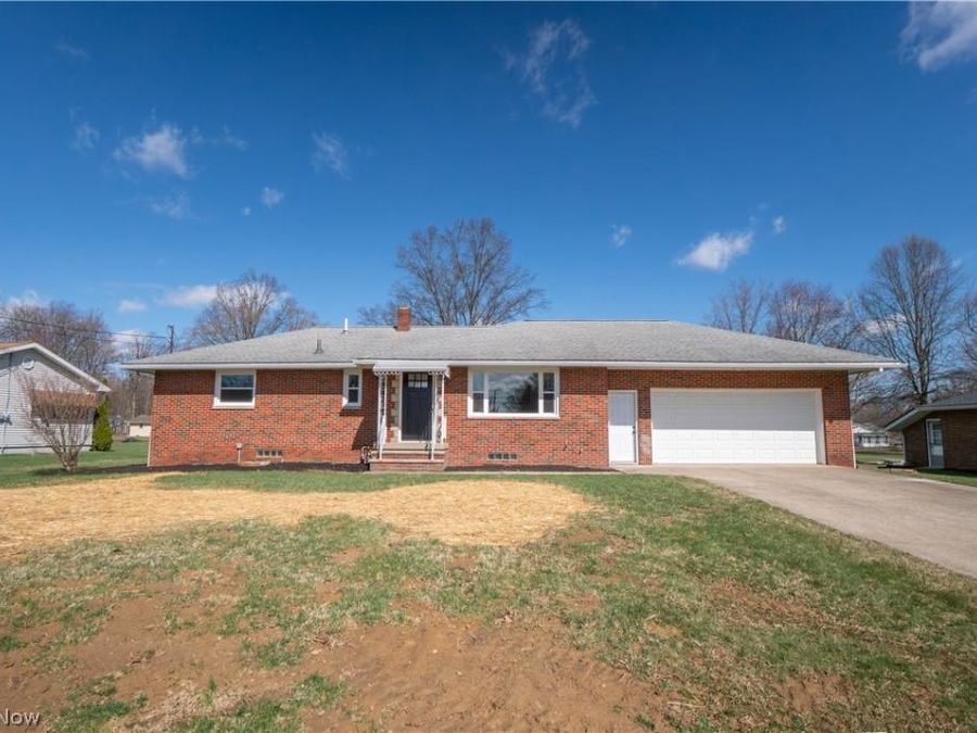 781 Leeman Drive , New Franklin, OH 44319 Photo 1
