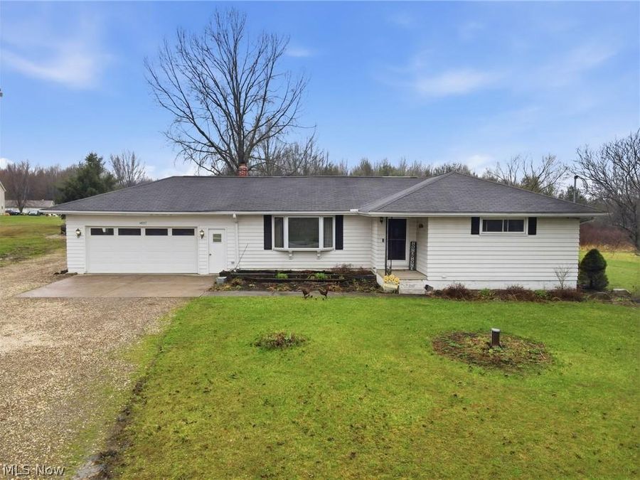 14557 Ellsworth Road , Berlin Center, OH 44401 Photo 1