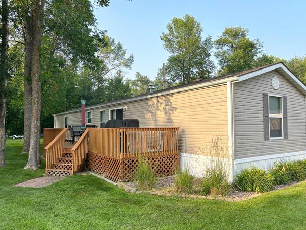 20429 326th Avenue , Unit 15, Isle, MN 56342