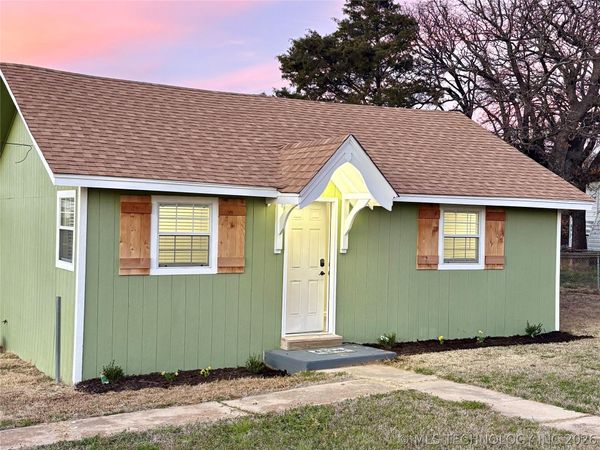 2946 Texas , Healdton, OK 73438