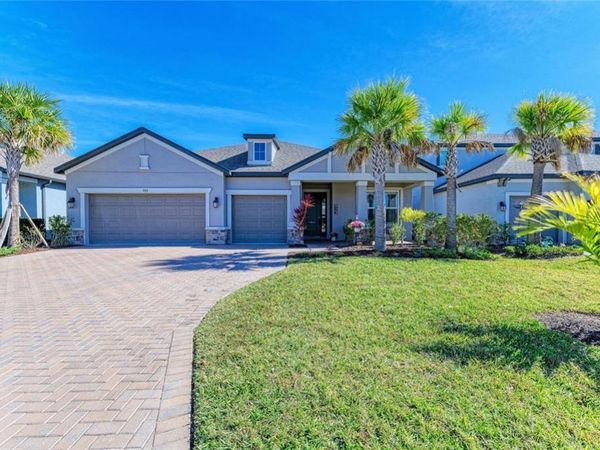 923 WHIMBREL RUN , BRADENTON, FL 34212