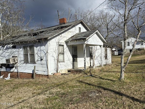 4108 Ridge Road, Kingsport, TN 37660