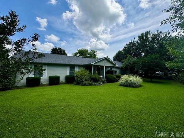 390 English Hulse , Pocahontas, AR 72455