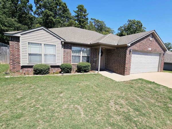 12104 Big Ridge , Shannon Hills, AR 72002