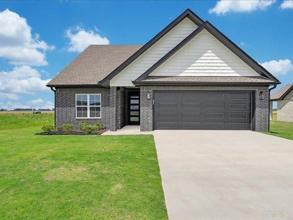 185 Pintail Pointe , Manila, AR 72442
