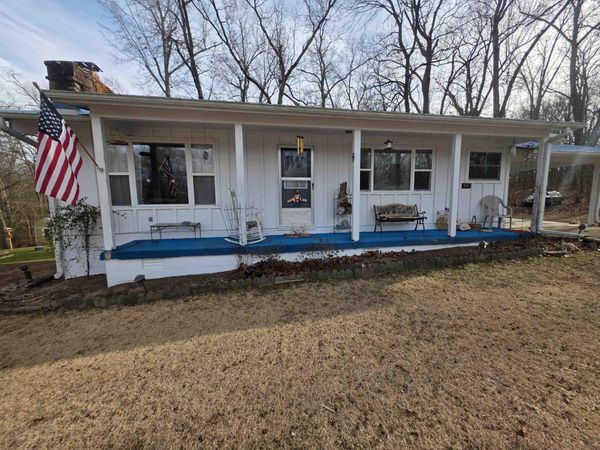 50 Cheyenne , Cherokee Village, AR 72529