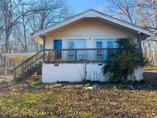 14 Cherokee , Cherokee Village, AR 72529