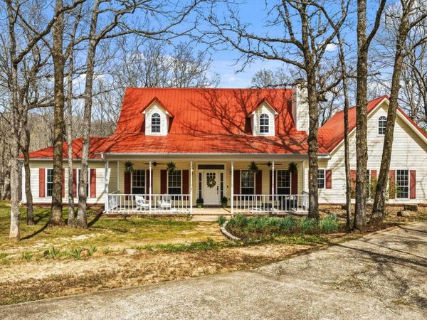 35 Kelly , Cabot, AR 72023