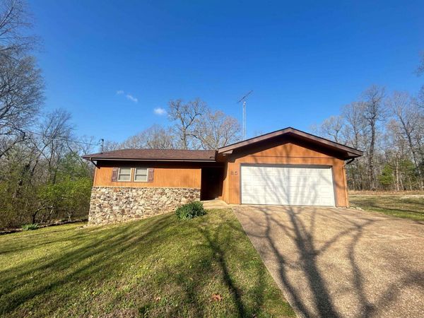 85 Hictochee , Cherokee Village, AR 72529