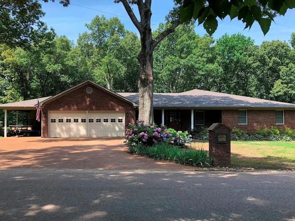 19 County Road 385 , Wynne, AR 72396