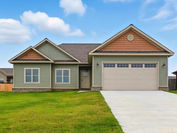 252 Spring , Hensley, AR 72065