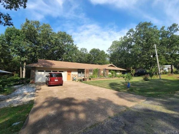 112 Dunn Hollow , Fairfield Bay, AR 72088