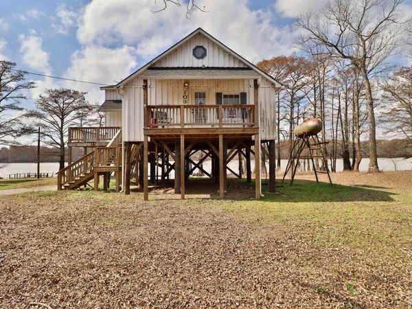 103 CHISHOLM LAKE RD, Ripley, TN 38063