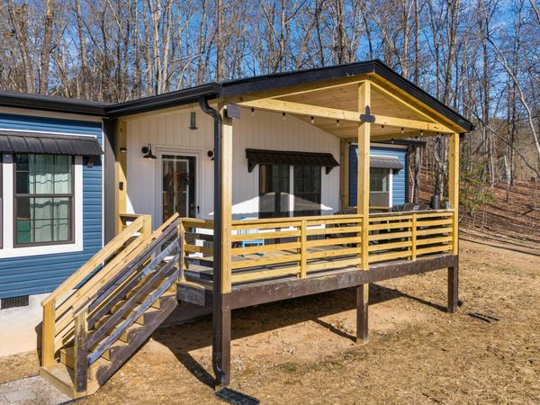 700 Ewing Cemetery Road, Spring City 37381