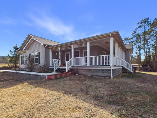 453 County Road 29 , Riceville, TN 37370