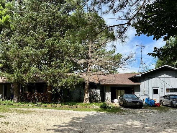 18403 S Highway 170 , West Fork, AR 72774