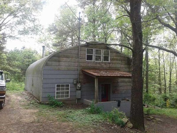 9172 W Highway 336 , Clinton, AR 72031