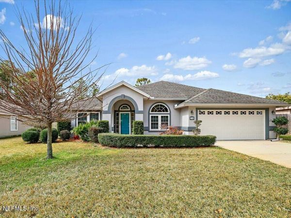 798 PLEASURE BAY Drive, Jacksonville, FL 32225