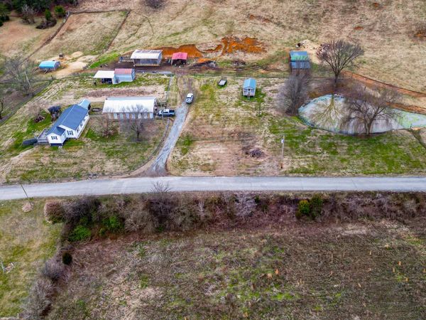 585 Murray Bridge Road, Mohawk, TN 37810