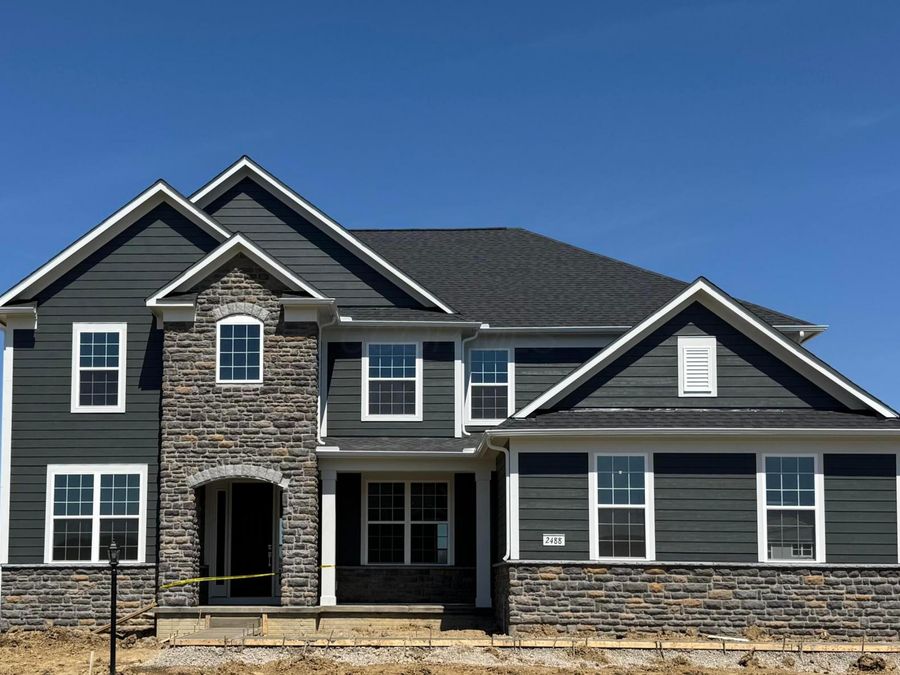 2488 Nelson Lane , Unit Lot 6887, Delaware, OH 43015 Photo 1