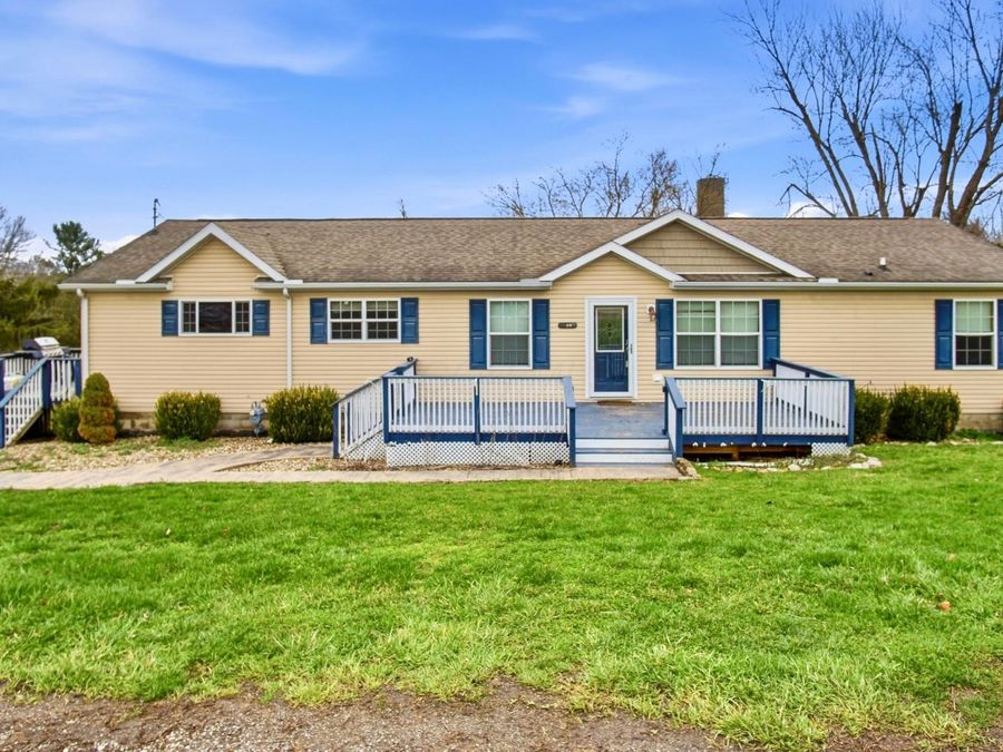 960 3rd Street , Philo, OH 43771 Photo 1