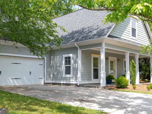 515 Edgewood Drive, Athens, GA 30606