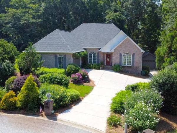 105 Greystone Terrace, Athens, GA 30606