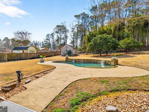 2500 Hawthorne Drive NE, Atlanta, GA 30345