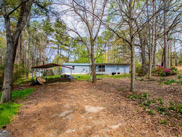 7 Garden Lake Drive, Carrollton, GA 30116