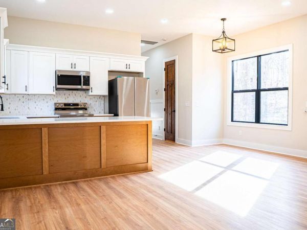 1187 Harmony Church Road, Dawsonville, GA 30534