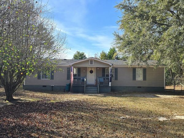 912 Druid Street, Dublin, GA 31021